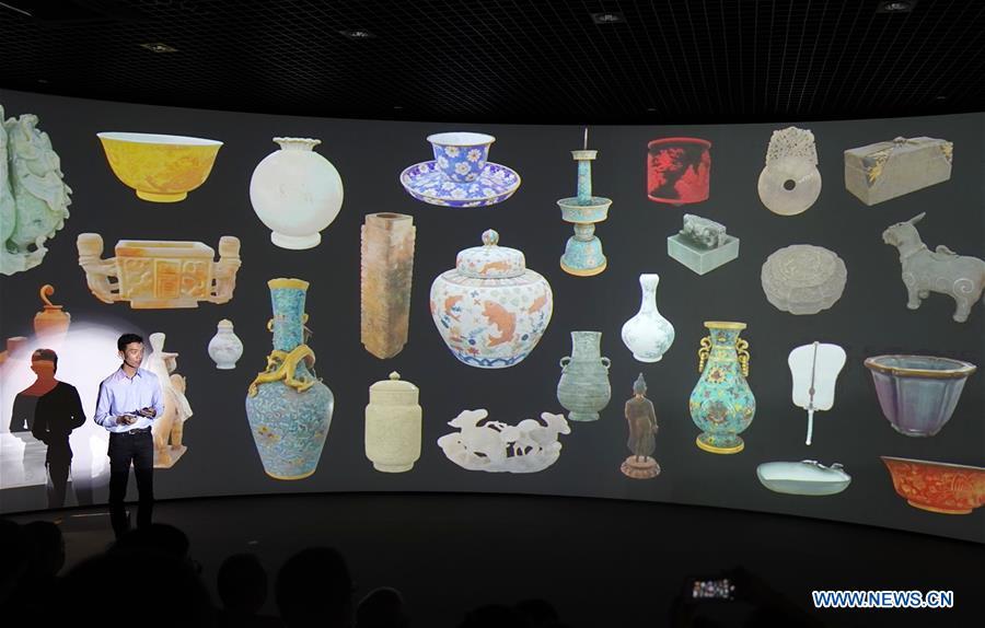 Museu do Palácio transforma patrim?nio cultural em recurso digital