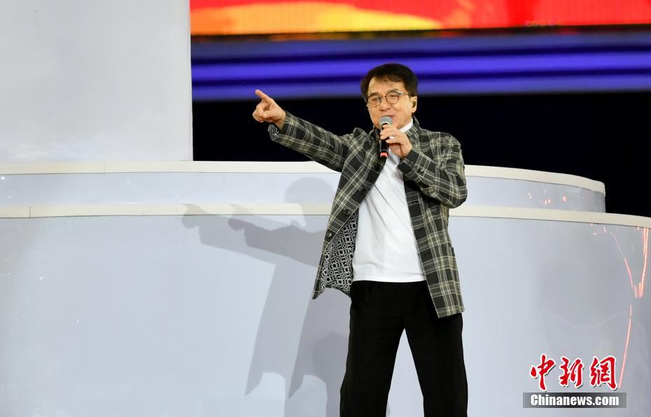 18o Jogos Mundiais dos Policiais e Bombeiros tem lugar em Chengdu