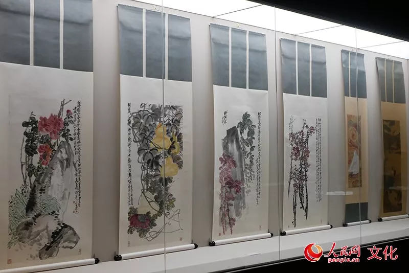 Relíquias culturais devolvidas do exterior s?o exibidas em Beijing
