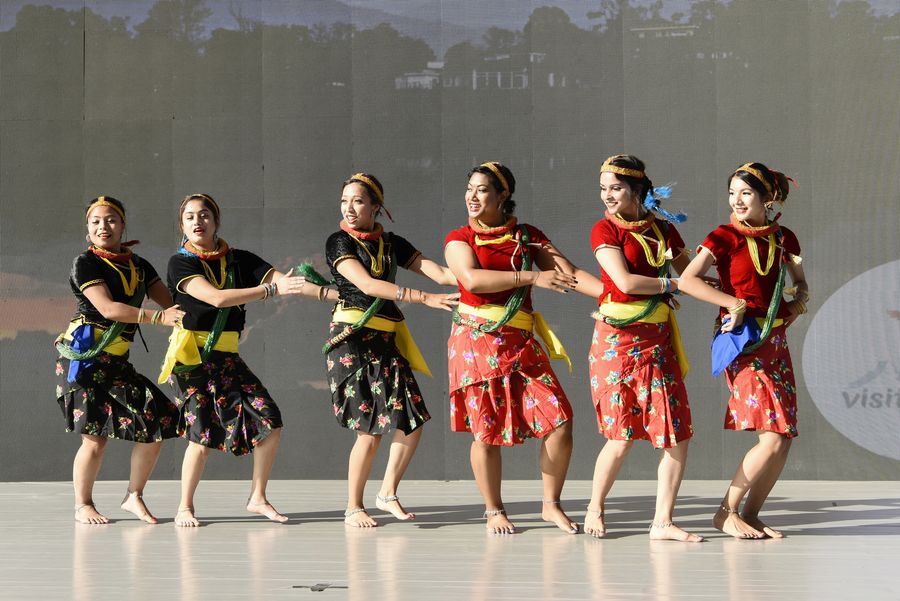 China e Nepal cultivam rela??es bilaterais para benefício mútuo