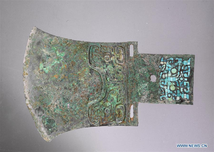 China come?ará a comemorar o 120o aniversário da descoberta das inscri??es em ossos oraculares