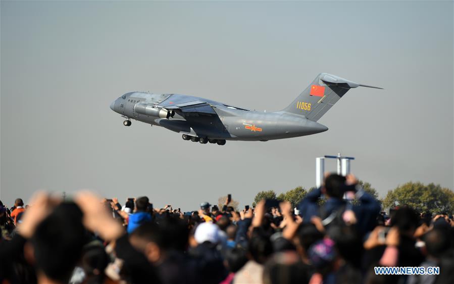 For?a Aérea do ELP celebra 70o aniversário com atividade comemorativa