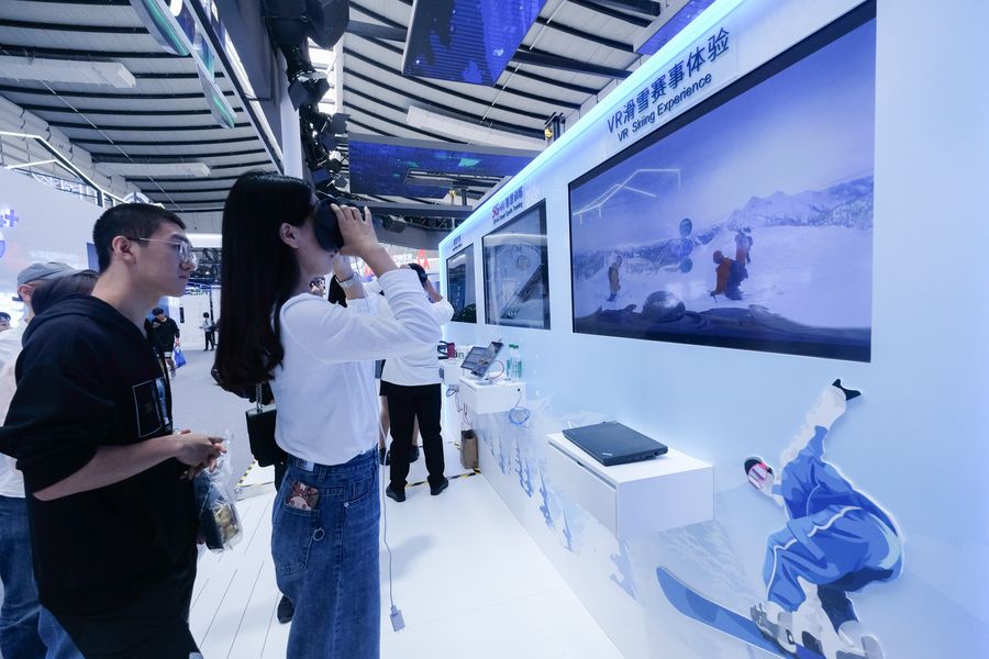 6a Conferência Mundial de Internet revela os principais avan?os científicos e tecnológicos do setor