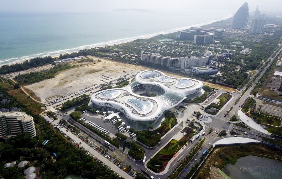 Aumentam regula??es para o mercado imobiliário da China