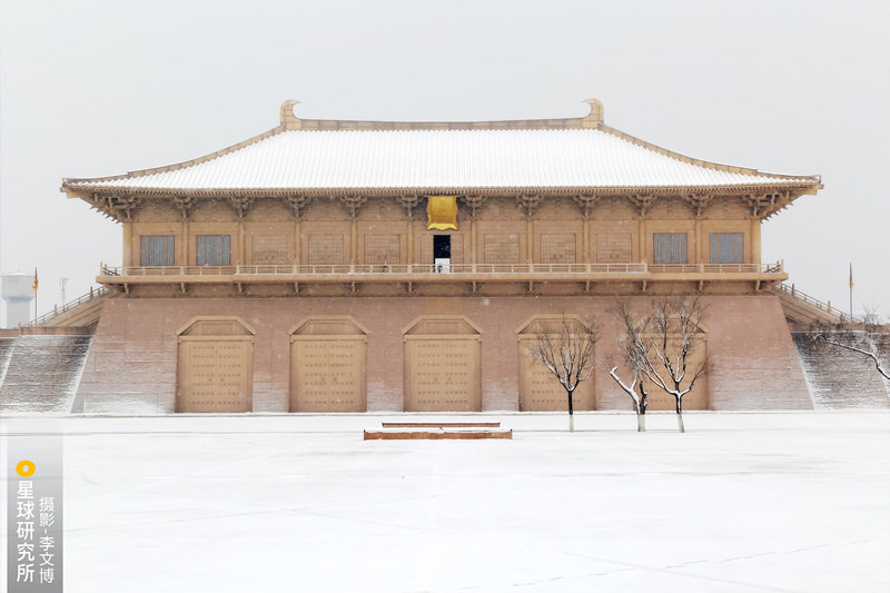 Galeria:?paisagem?de?Xi’an