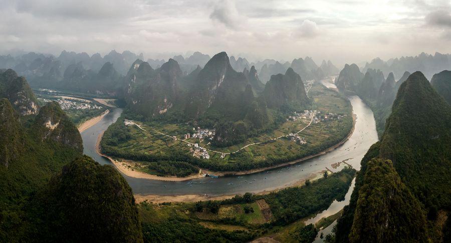 China e ASEAN promovem desenvolvimento da indústria florestal