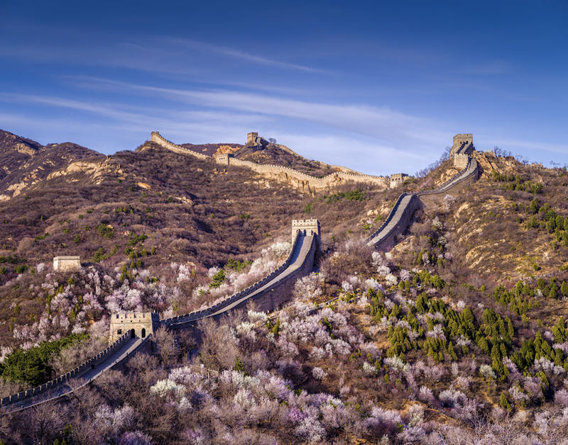 Beijing: indústria de turismo cultural de Yanqing inicia recupera??o