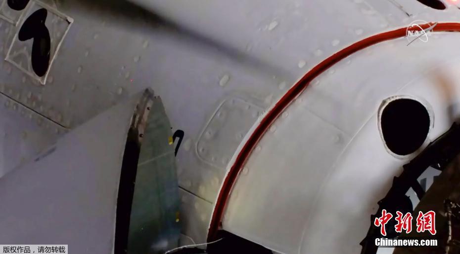 Nave espacial 