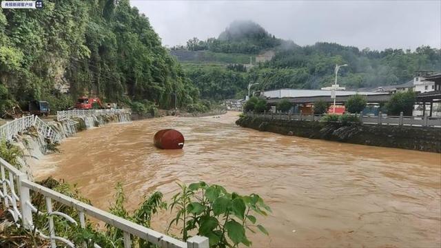China lan?a resposta de emergência para regi?es atingidas por enchentes

