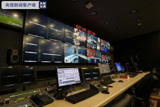 CMG inicia projeto da plataforma de produ??o e transmiss?o de 5G+4K/8K