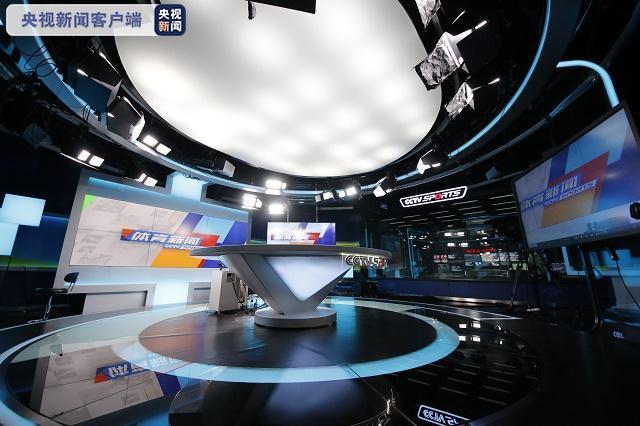 CMG inicia projeto da plataforma de produ??o e transmiss?o de 5G+4K/8K