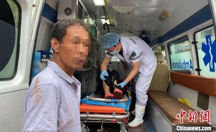 Tempestade deixa seis mortos e cinco desaparecidos em Sichuan