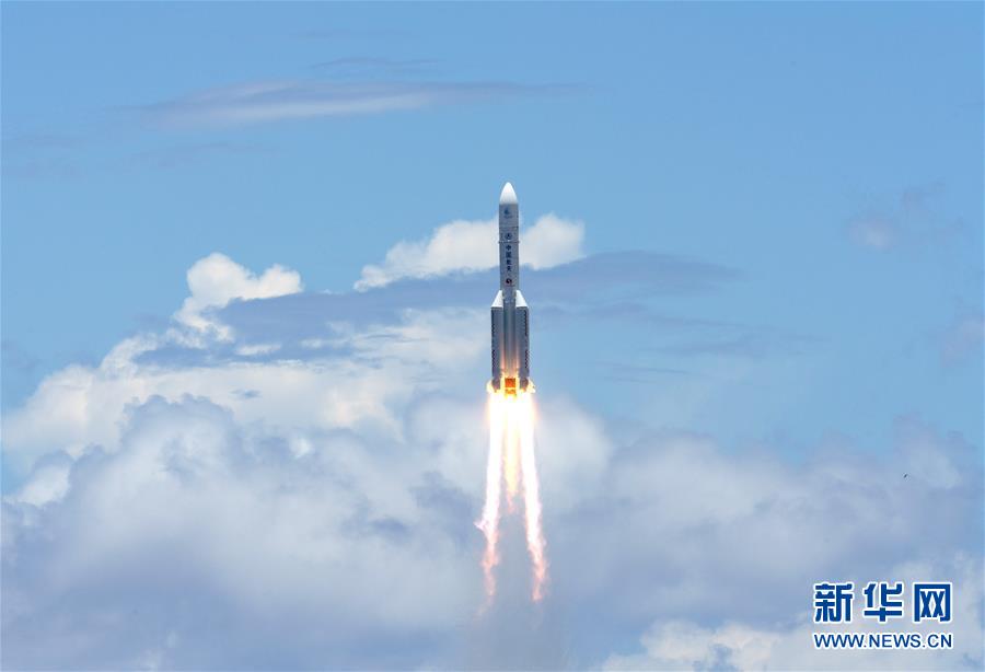 Sonda chinesa para Marte está a mais de 8 milh?es de quil?metros da Terra