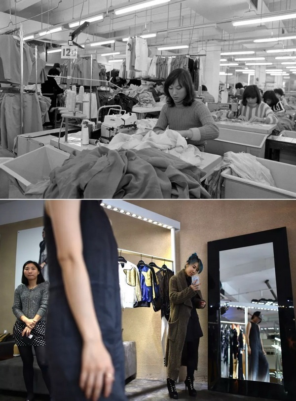 Zona Econ?mica Especial de Shenzhen: Mudan?as durante 40 anos do estabelecimento