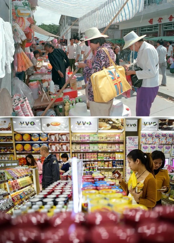 Zona Econ?mica Especial de Shenzhen: Mudan?as durante 40 anos do estabelecimento