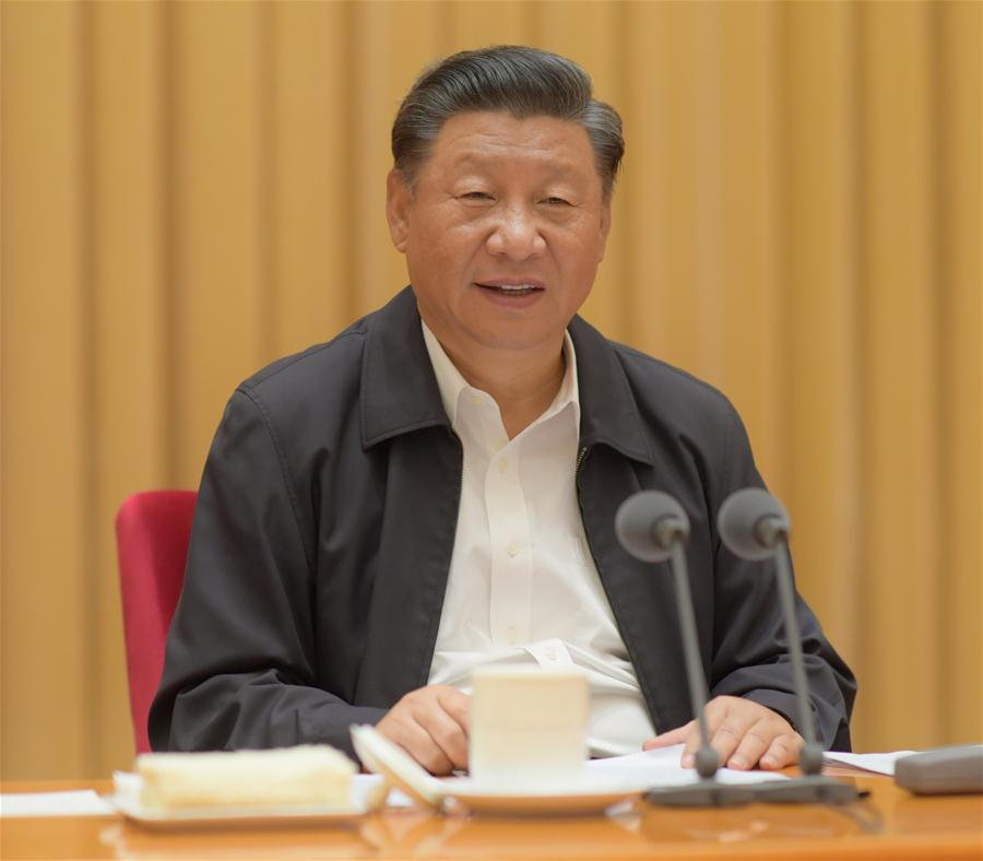 Xi sublinha constru??o de novo Tibet socialista moderno