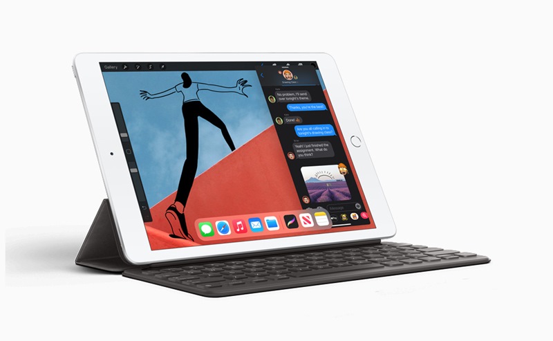 Apple lan?a novos relógios, iPads e pacote de servi?os de assinatura