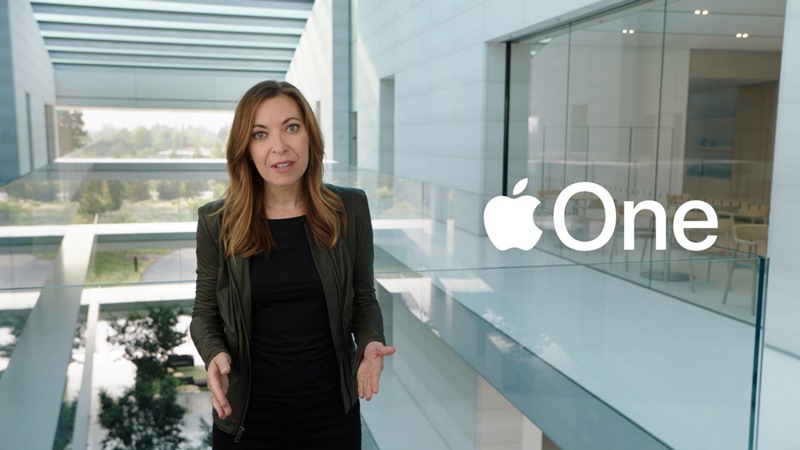 Apple lan?a novos relógios, iPads e pacote de servi?os de assinatura