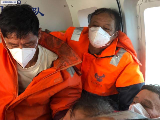 Mar do Sul da China: colis?o de barco de pesca com rochedos causa 4 mortos e 4 desaparecidos