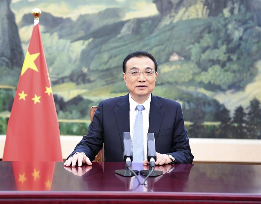China fortalecerá envolvimento na rede de inova??o global, diz premiê