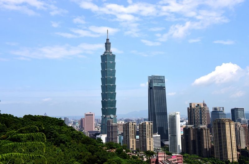 Top 10?de cidades?mais?competitivas?da?China