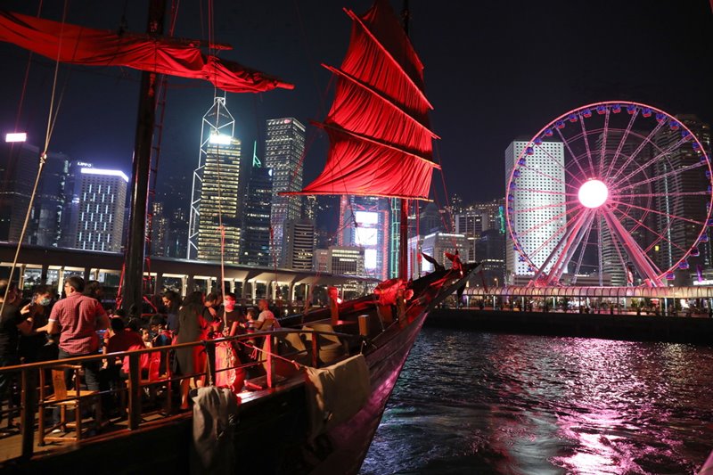 Top 10?de cidades?mais?competitivas?da?China
