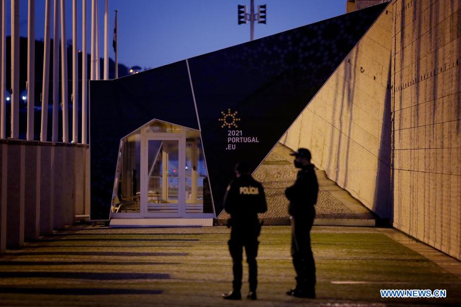 Portugal priorizará vacina??o e recupera??o econ?mica e social durante presidência da UE