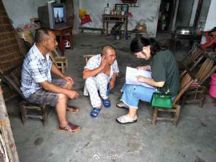China: 1800 pessoas morreram no esfor?o de luta contra a pobreza
