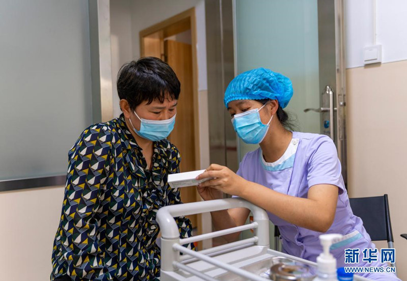 Yunnan inicia campanha de vacina??o em Ruili