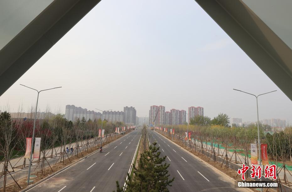 Constru??o do Universal Beijing Resort entra na fase final