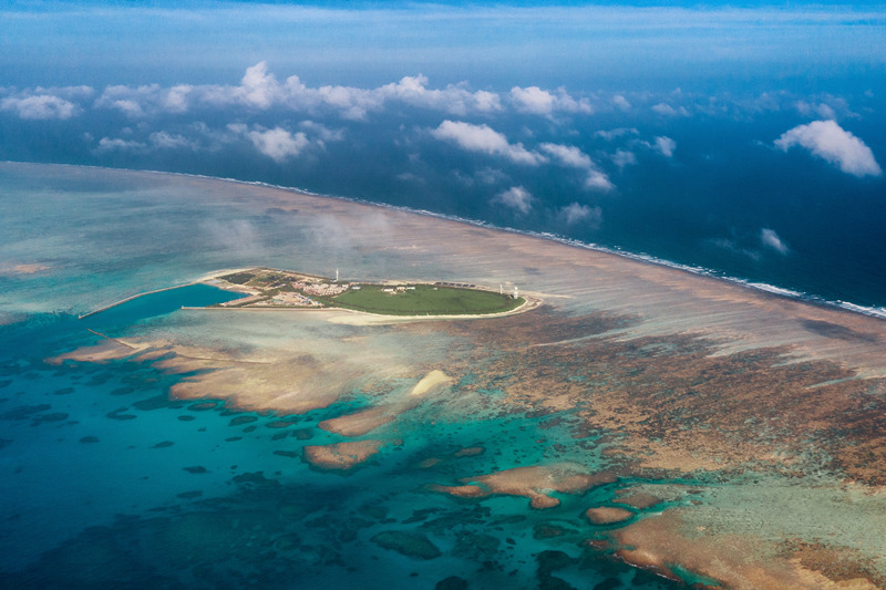 Dia do Trabalhador: Várias op??es para aproveitar as férias na China