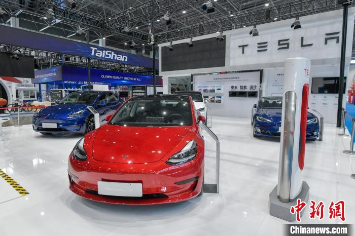 Preparativos para a primeira Expo Internacional de Produtos de Consumo da China est?o quase concluídos