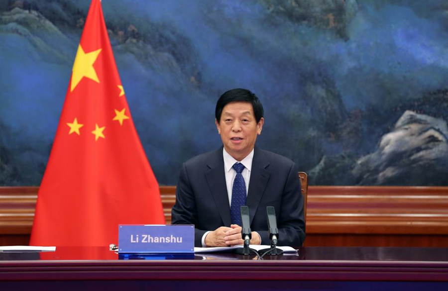 China promete promover causa socialista e rela??es bilaterais com Vietn?