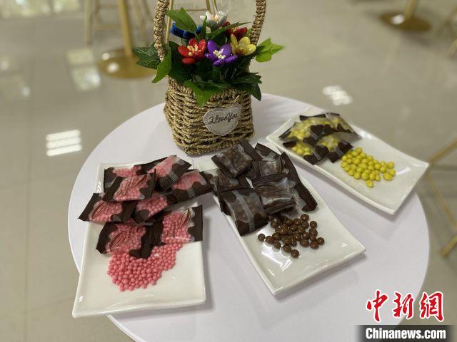 Hainan lan?a produtos agrícolas inovadores 