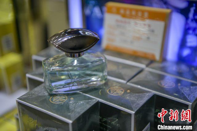 Hainan lan?a produtos agrícolas inovadores 