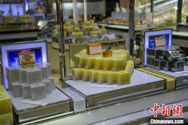 Hainan lan?a produtos agrícolas inovadores 