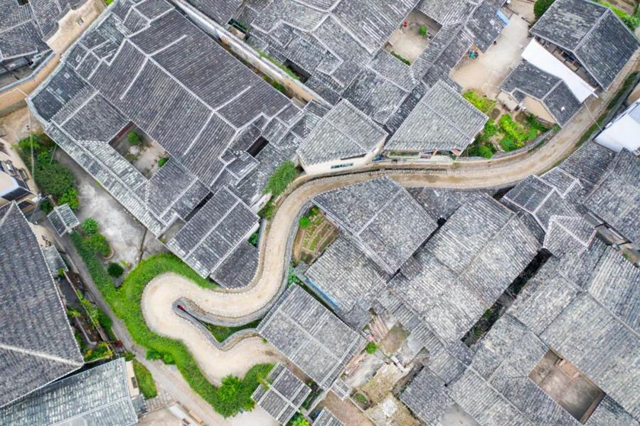 China: 44a Sess?o do Comitê do Patrim?nio Mundial será realizada em Fuzhou  
