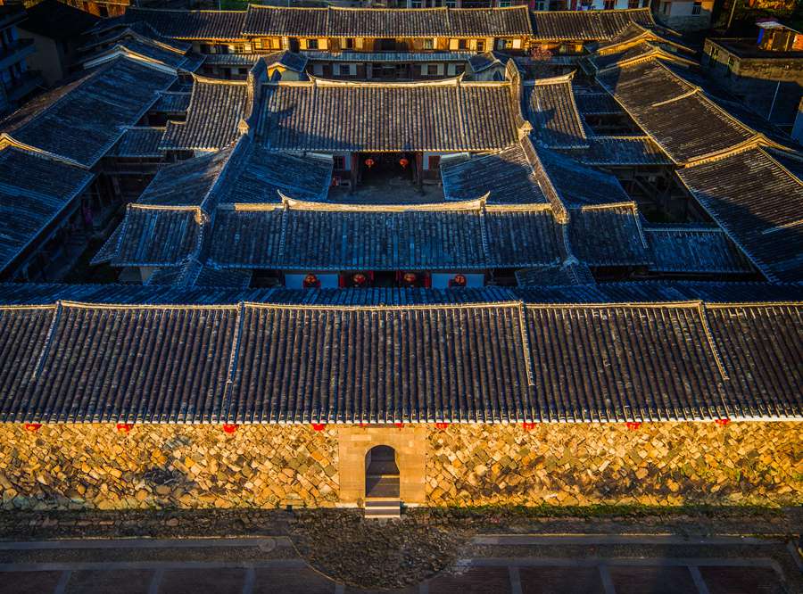 China: 44a Sess?o do Comitê do Patrim?nio Mundial será realizada em Fuzhou  