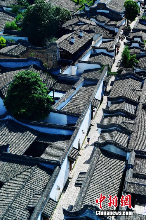 Fuzhou: cidade anfitri? da 44a Sess?o do Comitê do Patrim?nio Mundial