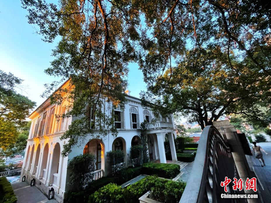 Fuzhou: cidade anfitri? da 44a Sess?o do Comitê do Patrim?nio Mundial