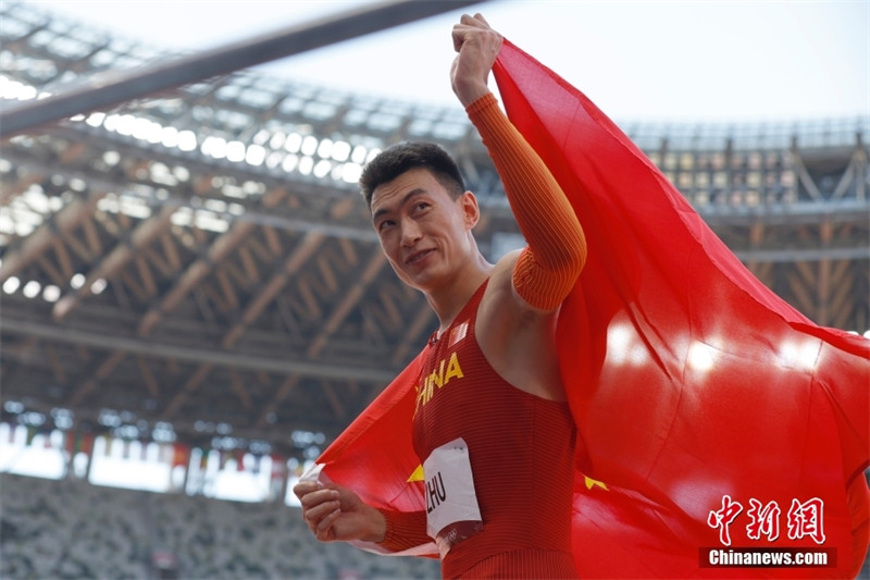 Portugal ganha a primeira medalha de ouro nas Olimpíadas de Tóquio