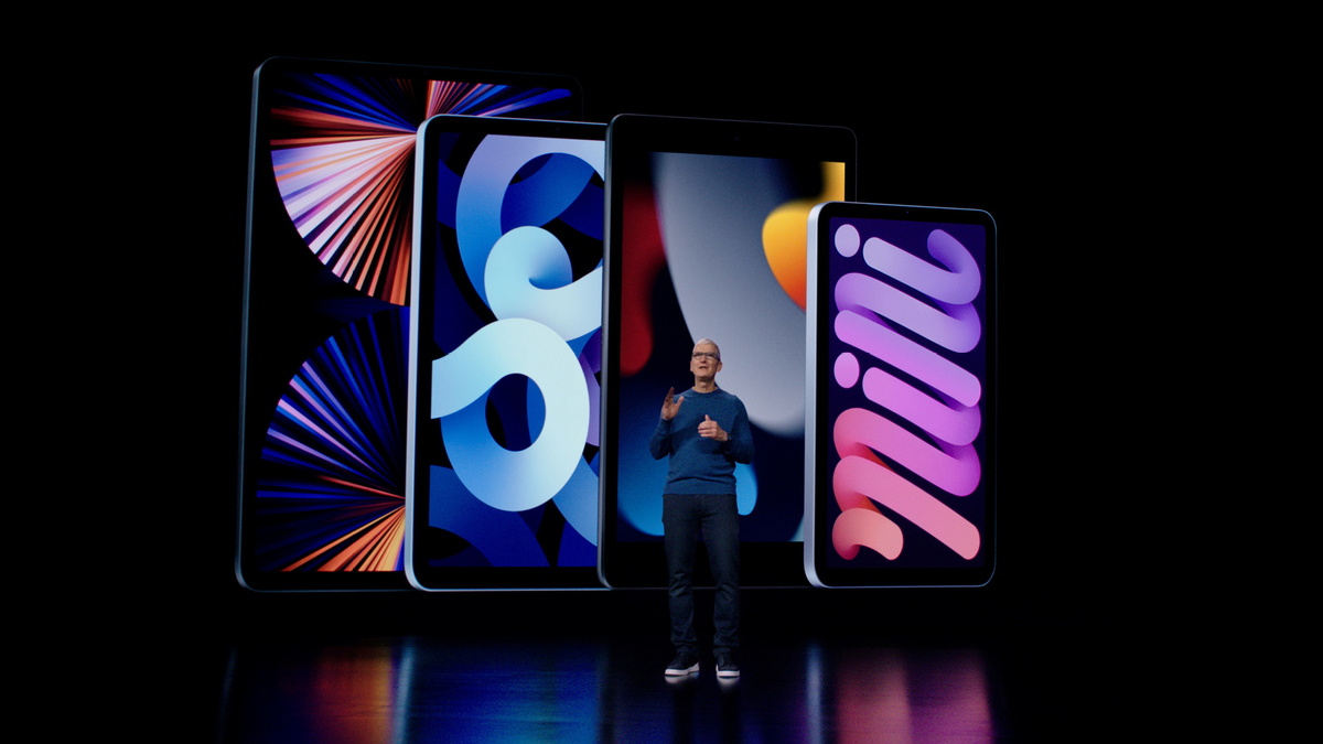 Apple lan?a iPhone 13, iPhone 13 mini