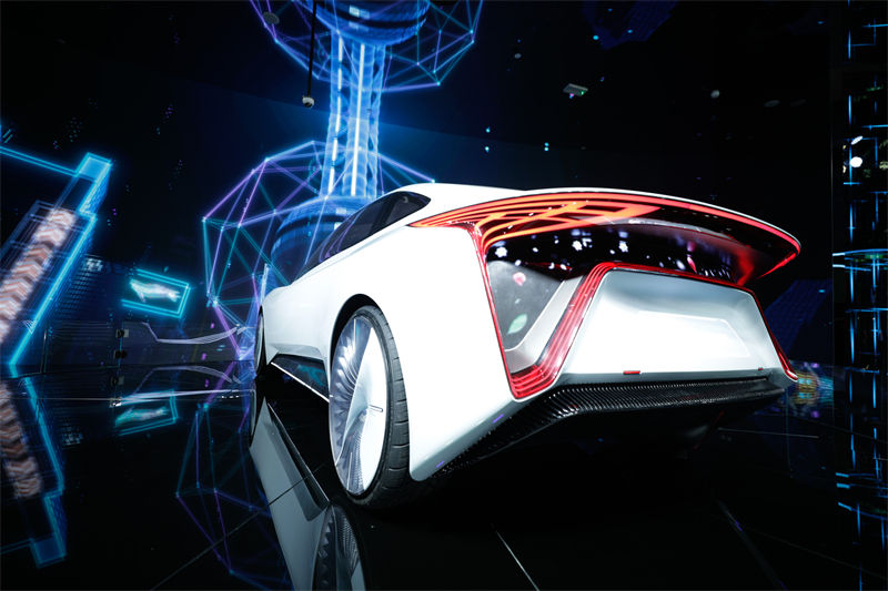 Galeria: Pavilh?o da China na Expo 2020 Dubai (II)