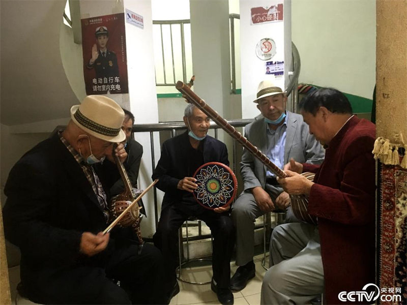 Galeria: Grande Bazar, imagem de marca de Xinjiang