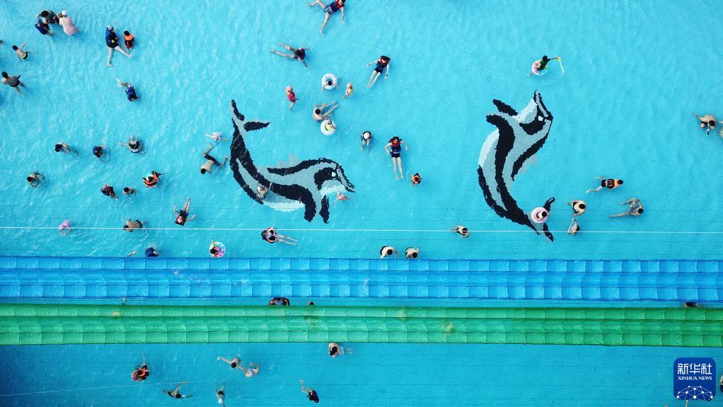 China registra 515 milh?es de viagens turísticas domésticas durante o feriado do Dia Nacional