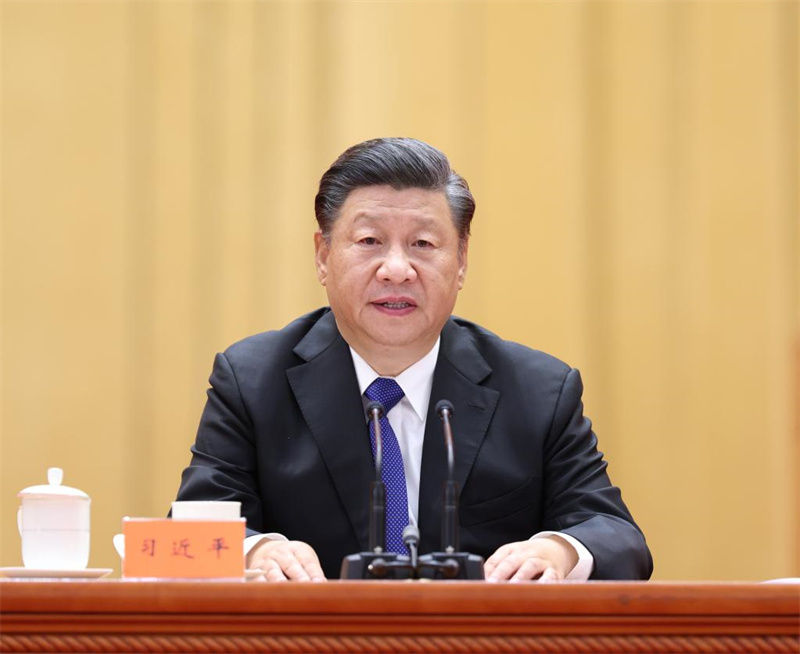 Xi explica o que os últimos 110 anos têm mostrado ao povo chinês desde a Revolu??o de 1911