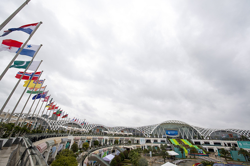 COP15 está pronta para ser inaugurada em Kunming