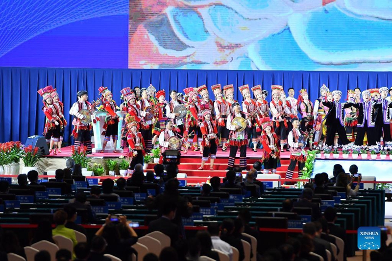 China: COP15 come?a em Kunming com civiliza??o ecológica em destaque