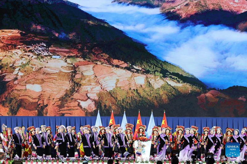 China: COP15 come?a em Kunming com civiliza??o ecológica em destaque