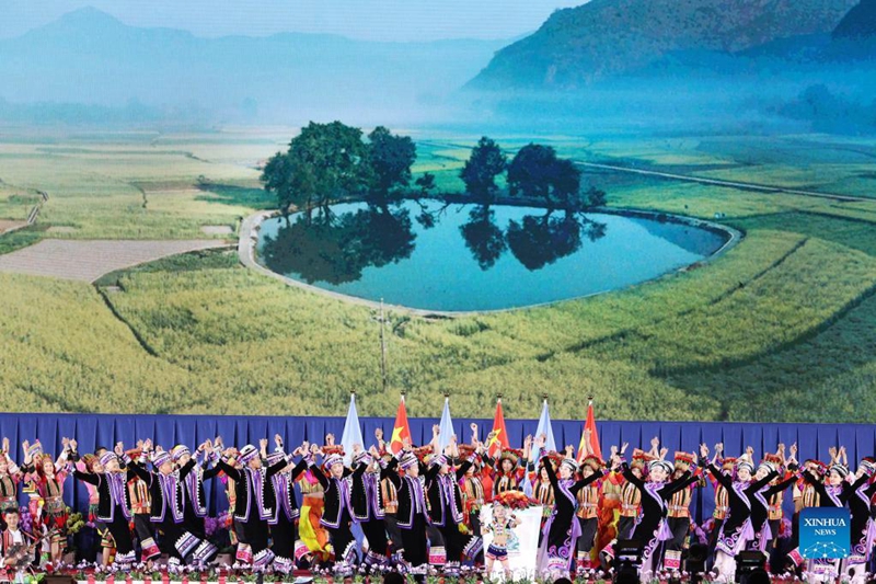 China: COP15 come?a em Kunming com civiliza??o ecológica em destaque